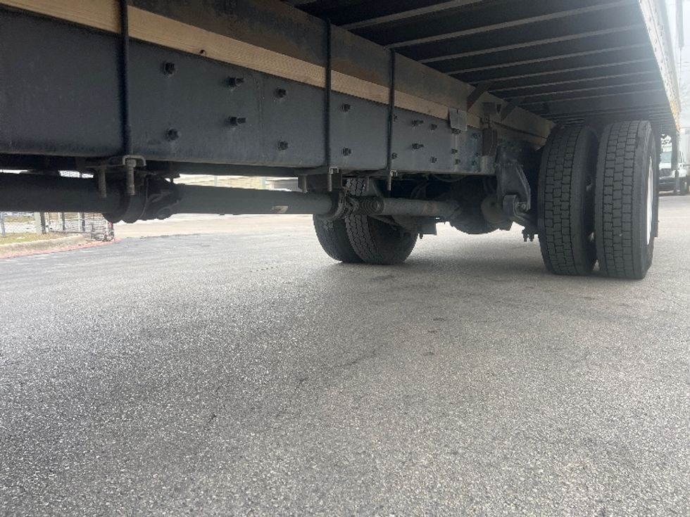 Medium Duty Box Truck-Light and Medium Duty Trucks-Freightliner-2022-M2-San Antonio-TX-239,420\n\t\tmiles-$ 51,500 - Image 5