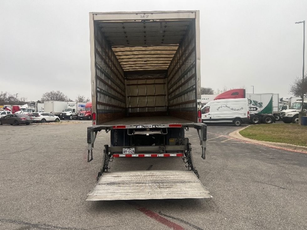 Medium Duty Box Truck-Light and Medium Duty Trucks-Freightliner-2022-M2-San Antonio-TX-239,420\n\t\tmiles-$ 51,500 - Image 9