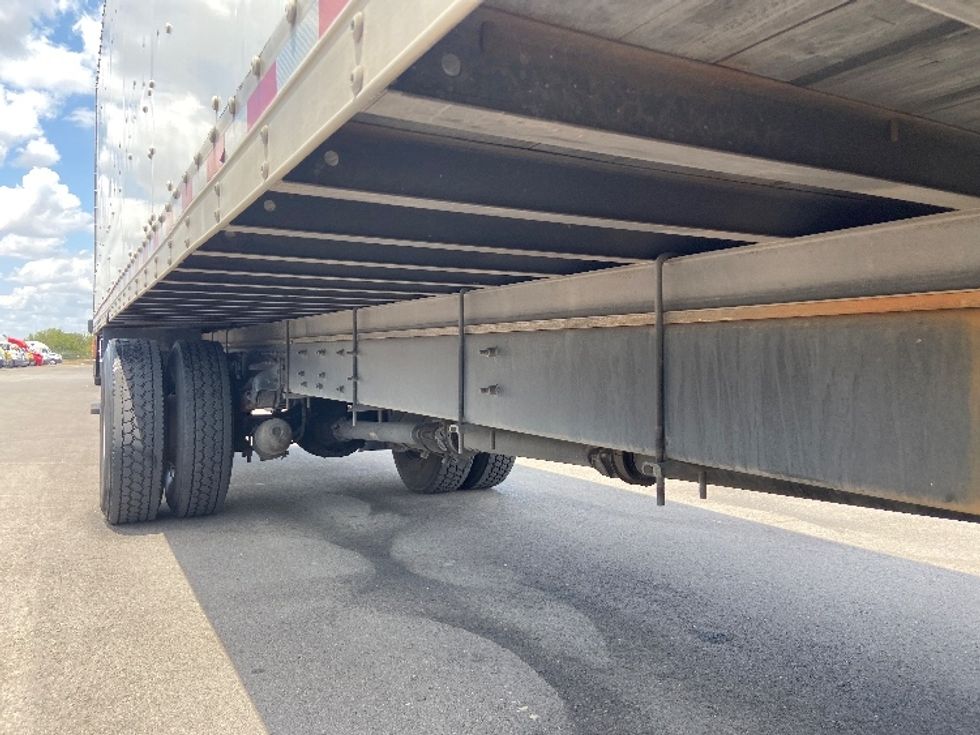 Medium Duty Box Truck-Light and Medium Duty Trucks-Freightliner-2022-M2-San Antonio-TX-322,717\n\t\tmiles-$ 27,000 - Image 14
