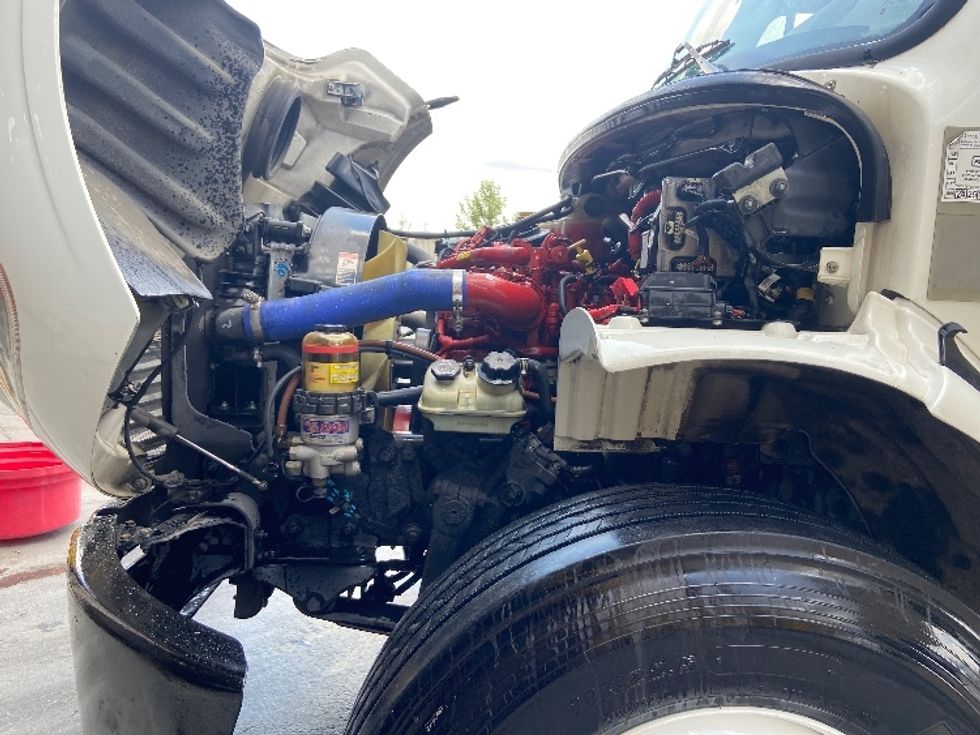 Medium Duty Box Truck-Light and Medium Duty Trucks-Freightliner-2022-M2-San Antonio-TX-322,717\n\t\tmiles-$ 27,000 - Image 23