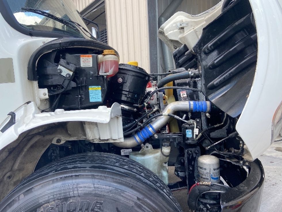 Medium Duty Box Truck-Light and Medium Duty Trucks-Freightliner-2022-M2-San Antonio-TX-322,717\n\t\tmiles-$ 27,000 - Image 24