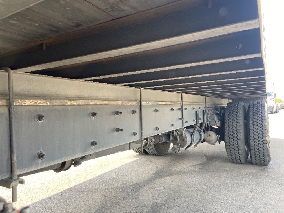 Medium Duty Box Truck-Light and Medium Duty Trucks-Freightliner-2022-M2-San Antonio-TX-322,717\n\t\tmiles-$ 27,000 - Image 5