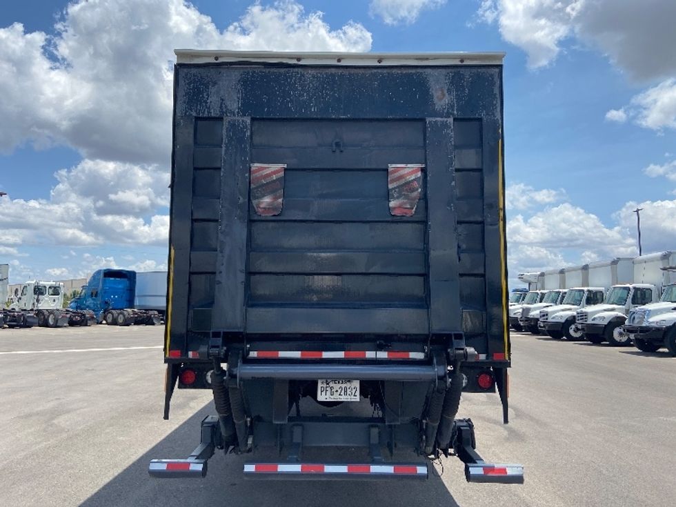 Medium Duty Box Truck-Light and Medium Duty Trucks-Freightliner-2022-M2-San Antonio-TX-322,717\n\t\tmiles-$ 27,000 - Image 7