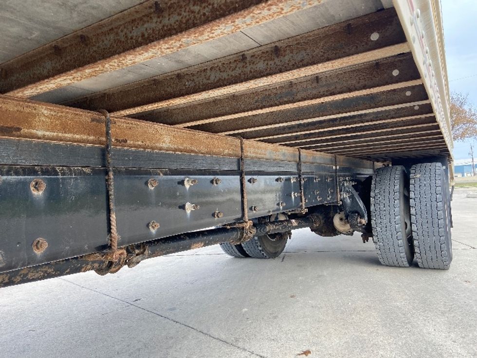 Medium Duty Box Truck-Light and Medium Duty Trucks-Freightliner-2022-M2-San Antonio-TX-99,900\n\t\tmiles-$ 77,250 - Image 5