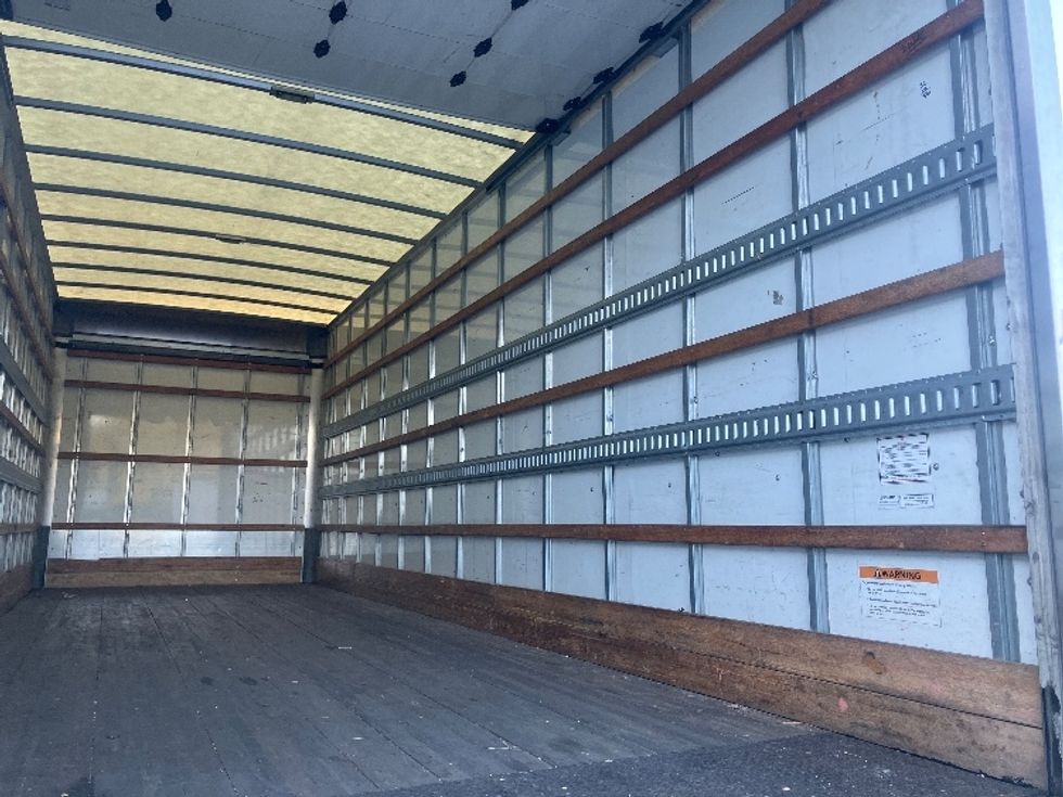 Medium Duty Box Truck-Light and Medium Duty Trucks-Freightliner-2022-M2-San Diego-CA-91,538\n\t\tmiles-$ 79,750 - Image 12