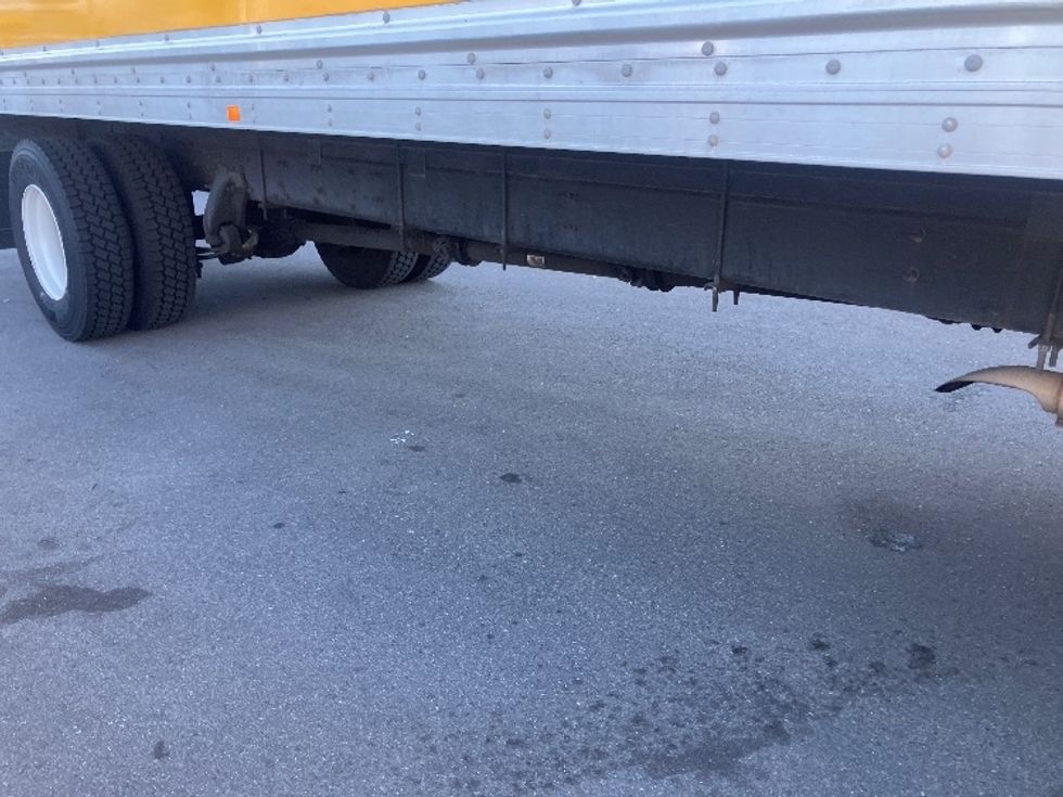 Medium Duty Box Truck-Light and Medium Duty Trucks-Freightliner-2022-M2-San Diego-CA-91,538\n\t\tmiles-$ 79,750 - Image 14