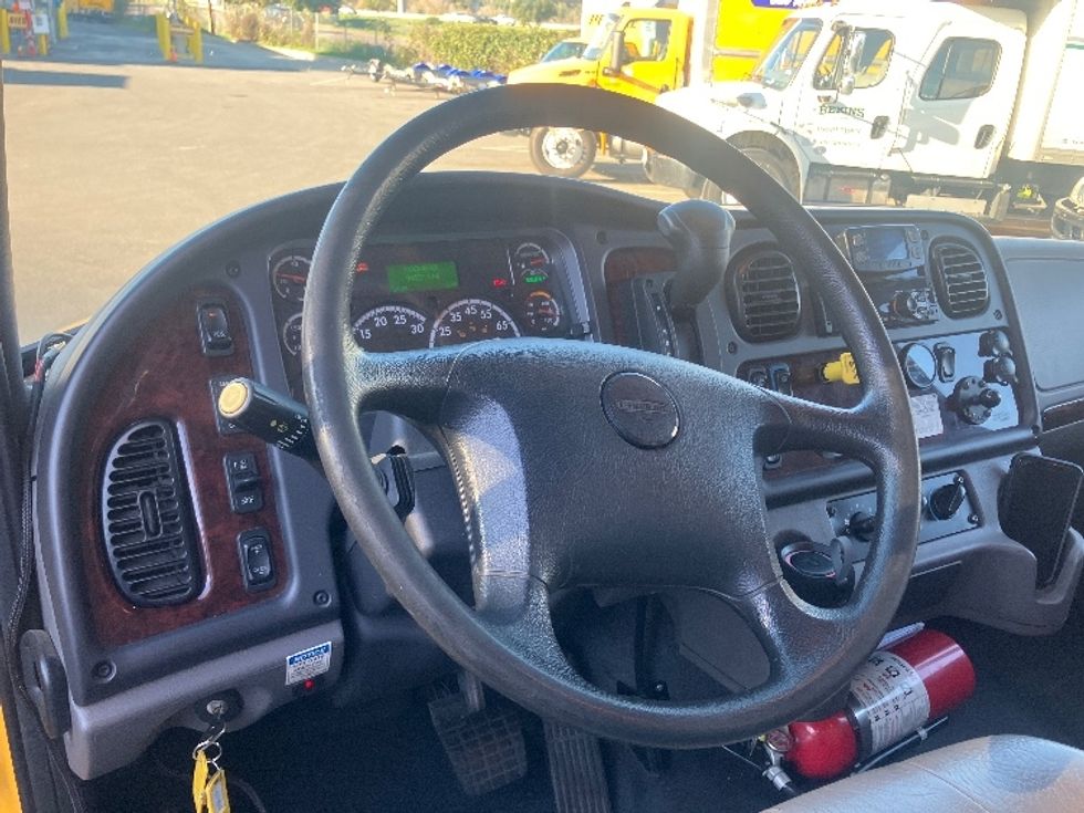 Medium Duty Box Truck-Light and Medium Duty Trucks-Freightliner-2022-M2-San Diego-CA-91,538\n\t\tmiles-$ 79,750 - Image 17