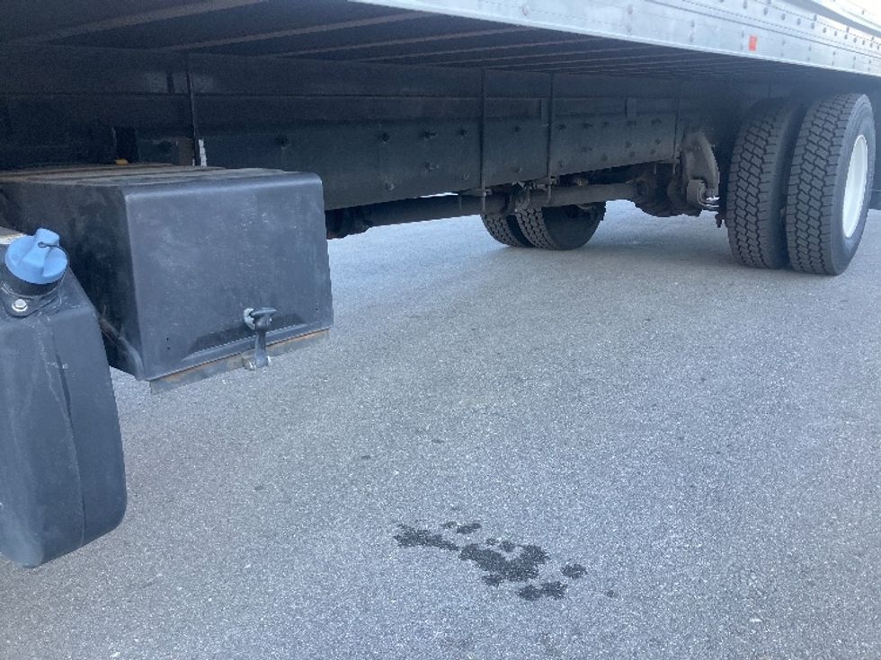 Medium Duty Box Truck-Light and Medium Duty Trucks-Freightliner-2022-M2-San Diego-CA-91,538\n\t\tmiles-$ 79,750 - Image 5