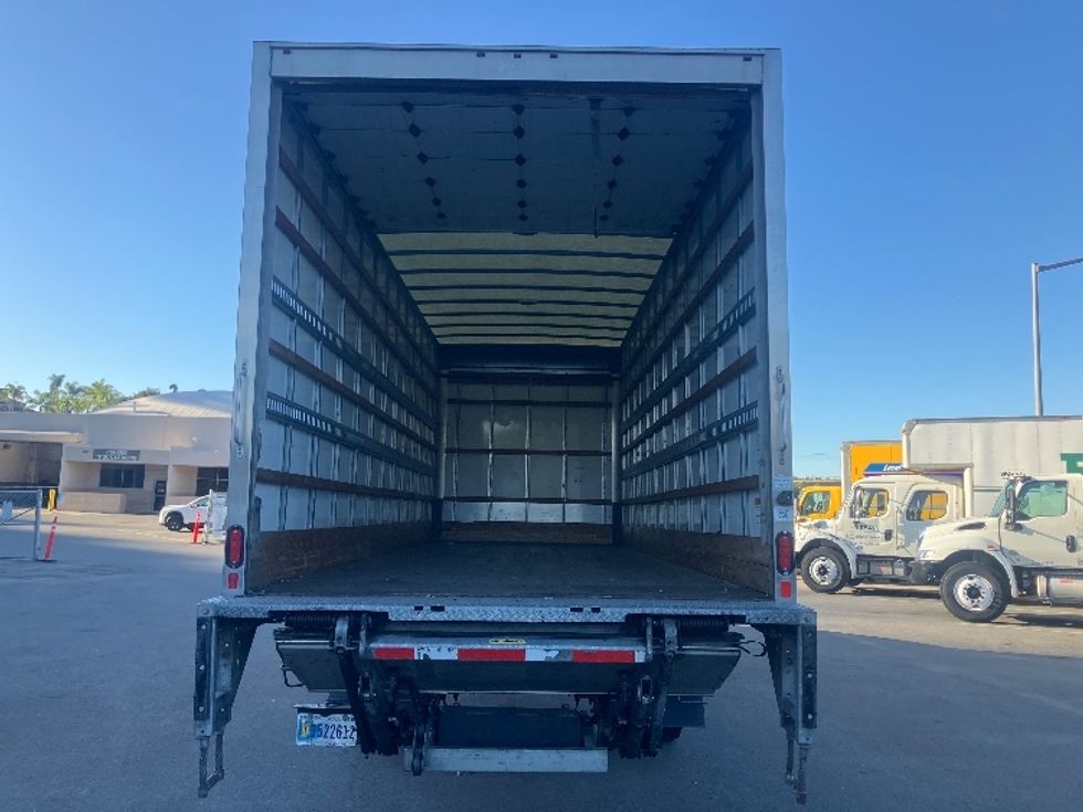 Medium Duty Box Truck-Light and Medium Duty Trucks-Freightliner-2022-M2-San Diego-CA-91,538\n\t\tmiles-$ 79,750 - Image 8