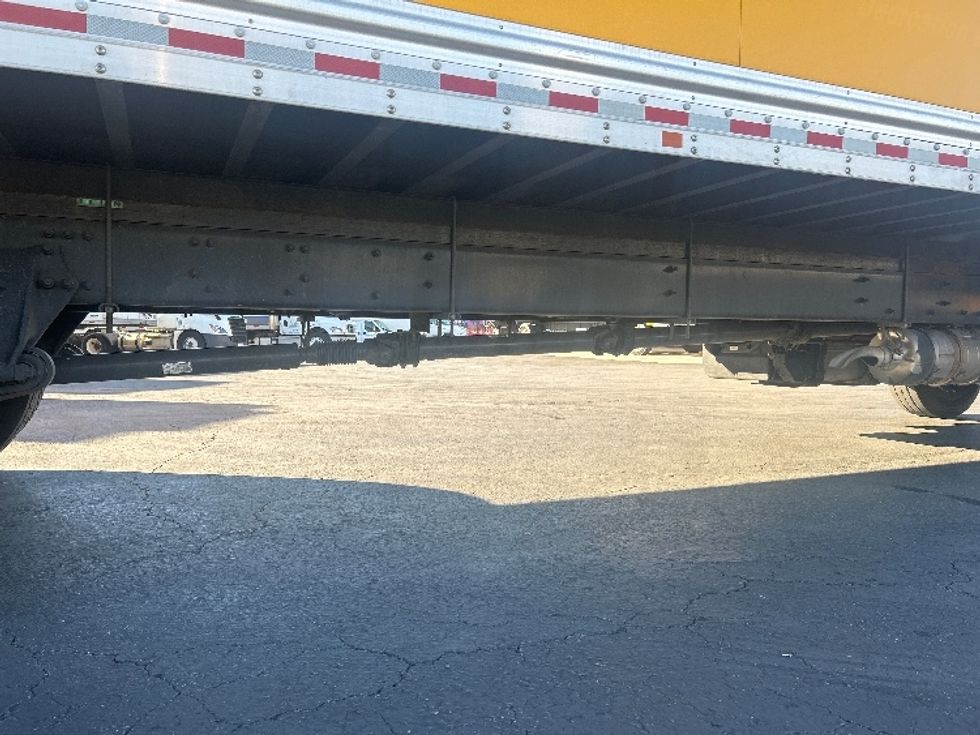 Medium Duty Box Truck-Light and Medium Duty Trucks-Freightliner-2022-M2-Santa Ana-CA-77,834\n\t\tmiles-$ 80,250 - Image 14