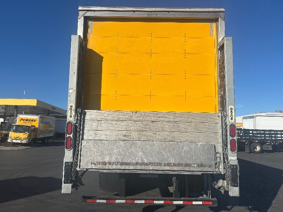 Medium Duty Box Truck-Light and Medium Duty Trucks-Freightliner-2022-M2-Santa Ana-CA-77,834\n\t\tmiles-$ 80,250 - Image 7