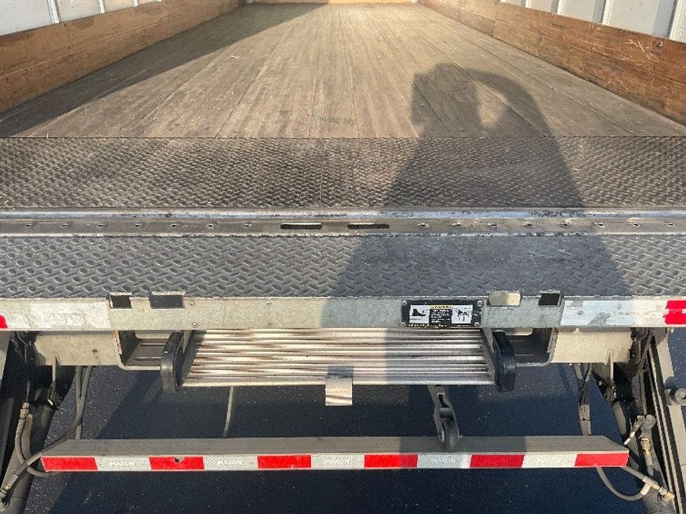 Medium Duty Box Truck-Light and Medium Duty Trucks-Freightliner-2022-M2-Santa Ana-CA-91,240\n\t\tmiles-$ 81,000 - Image 10