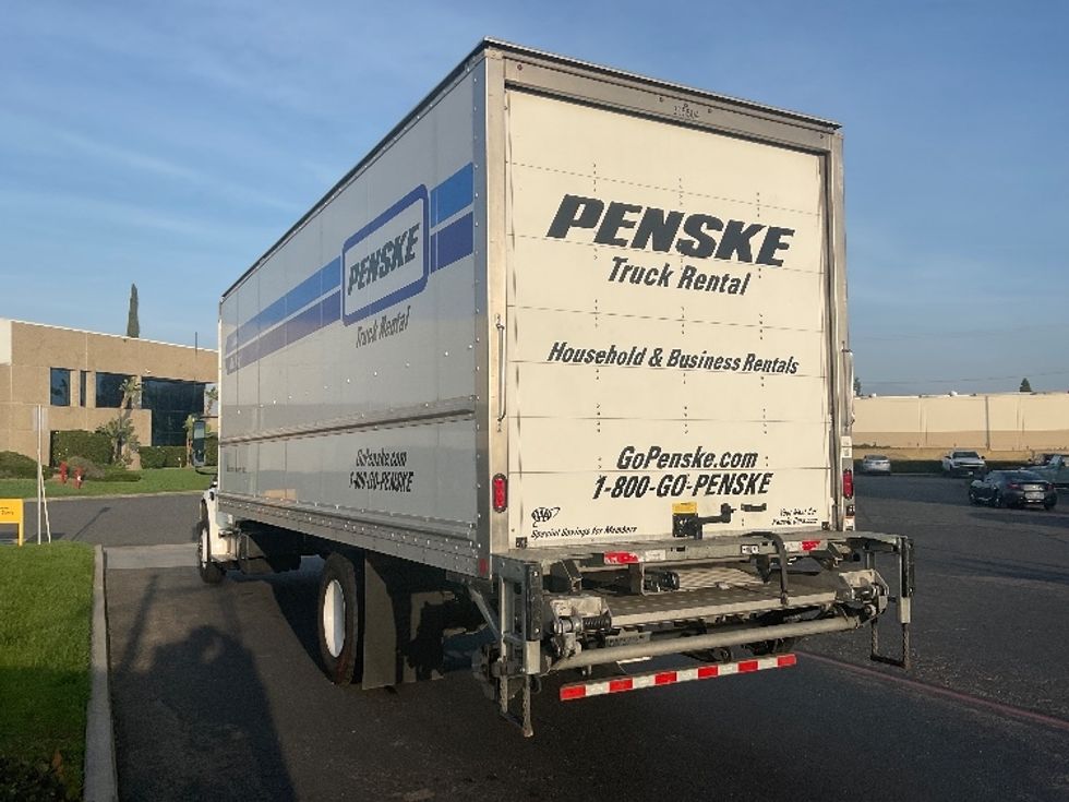 Medium Duty Box Truck-Light and Medium Duty Trucks-Freightliner-2022-M2-Santa Ana-CA-91,240\n\t\tmiles-$ 81,000 - Image 6