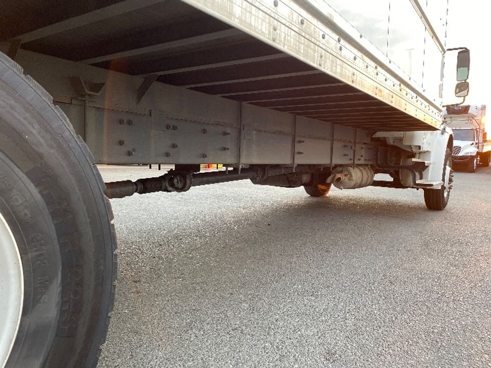 Medium Duty Box Truck-Light and Medium Duty Trucks-Freightliner-2022-M2-Seattle-WA-92,257\n\t\tmiles-$ 79,250 - Image 14