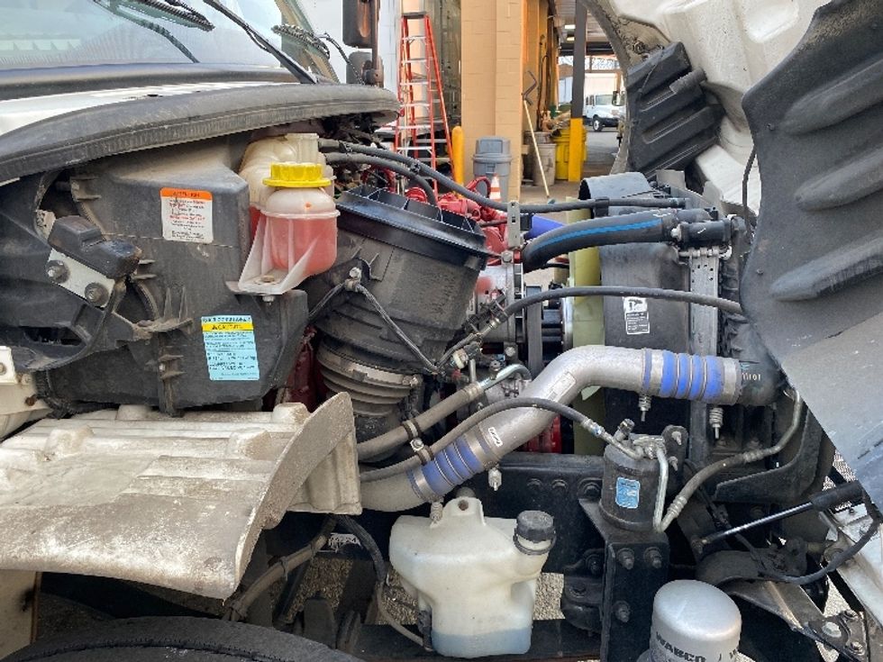 Medium Duty Box Truck-Light and Medium Duty Trucks-Freightliner-2022-M2-Seattle-WA-92,257\n\t\tmiles-$ 79,250 - Image 23