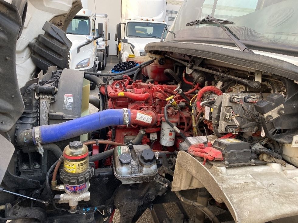 Medium Duty Box Truck-Light and Medium Duty Trucks-Freightliner-2022-M2-Seattle-WA-92,257\n\t\tmiles-$ 79,250 - Image 24