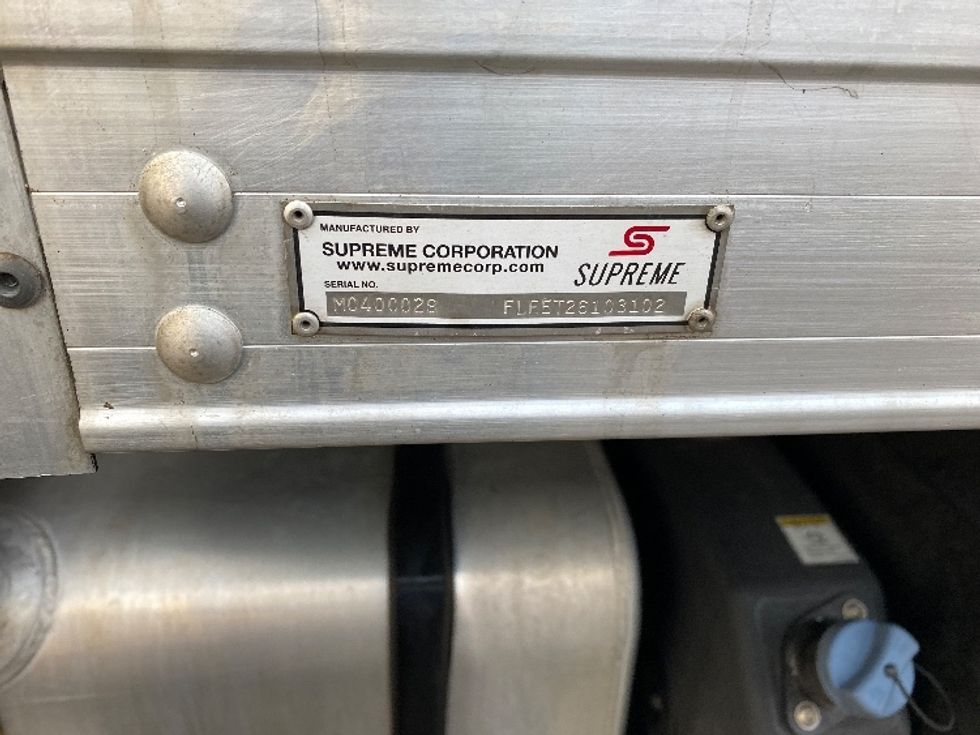 Medium Duty Box Truck-Light and Medium Duty Trucks-Freightliner-2022-M2-Seattle-WA-92,257\n\t\tmiles-$ 79,250 - Image 25