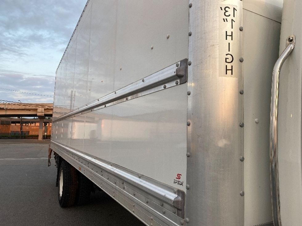 Medium Duty Box Truck-Light and Medium Duty Trucks-Freightliner-2022-M2-Seattle-WA-92,257\n\t\tmiles-$ 79,250 - Image 28