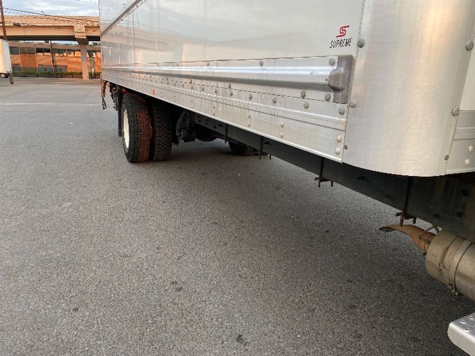 Medium Duty Box Truck-Light and Medium Duty Trucks-Freightliner-2022-M2-Seattle-WA-92,257\n\t\tmiles-$ 79,250 - Image 29
