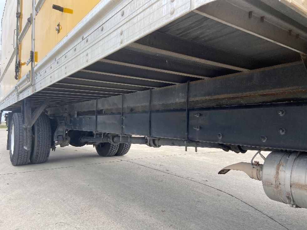 Medium Duty Box Truck-Light and Medium Duty Trucks-Freightliner-2022-M2-Selma-TX-110,584\n\t\tmiles-$ 75,250 - Image 14