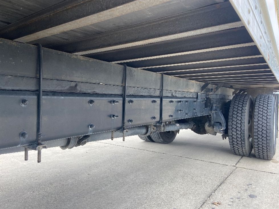 Medium Duty Box Truck-Light and Medium Duty Trucks-Freightliner-2022-M2-Selma-TX-110,584\n\t\tmiles-$ 75,250 - Image 5