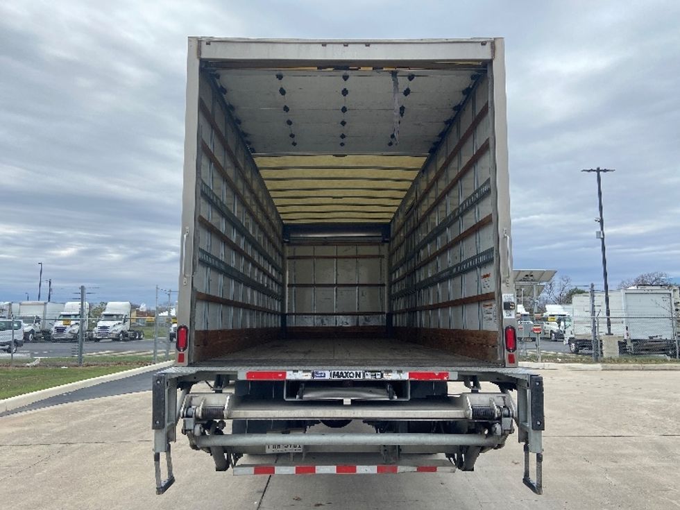 Medium Duty Box Truck-Light and Medium Duty Trucks-Freightliner-2022-M2-Selma-TX-110,584\n\t\tmiles-$ 75,250 - Image 8