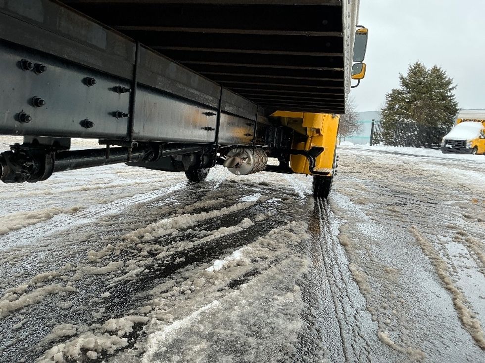 Medium Duty Box Truck-Light and Medium Duty Trucks-Freightliner-2022-M2-South Bend-IN-64,003\n\t\tmiles-$ 80,500 - Image 14