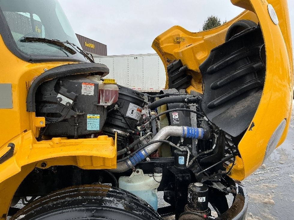 Medium Duty Box Truck-Light and Medium Duty Trucks-Freightliner-2022-M2-South Bend-IN-64,003\n\t\tmiles-$ 80,500 - Image 23