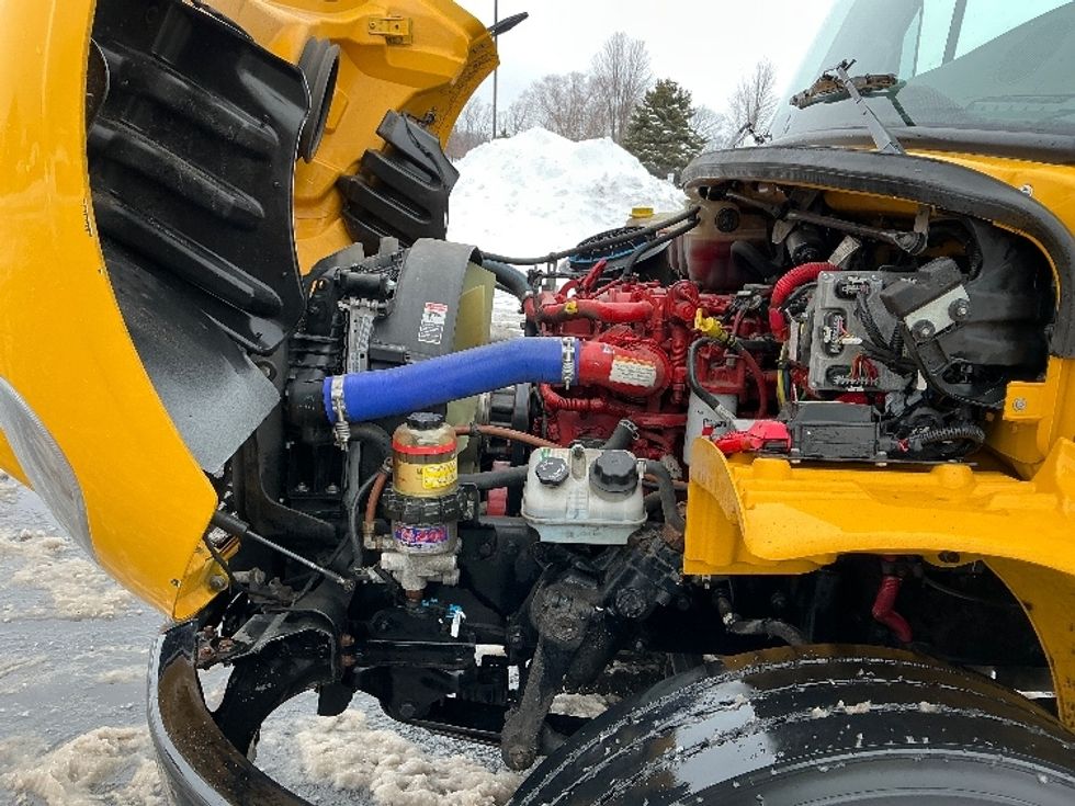 Medium Duty Box Truck-Light and Medium Duty Trucks-Freightliner-2022-M2-South Bend-IN-64,003\n\t\tmiles-$ 80,500 - Image 24