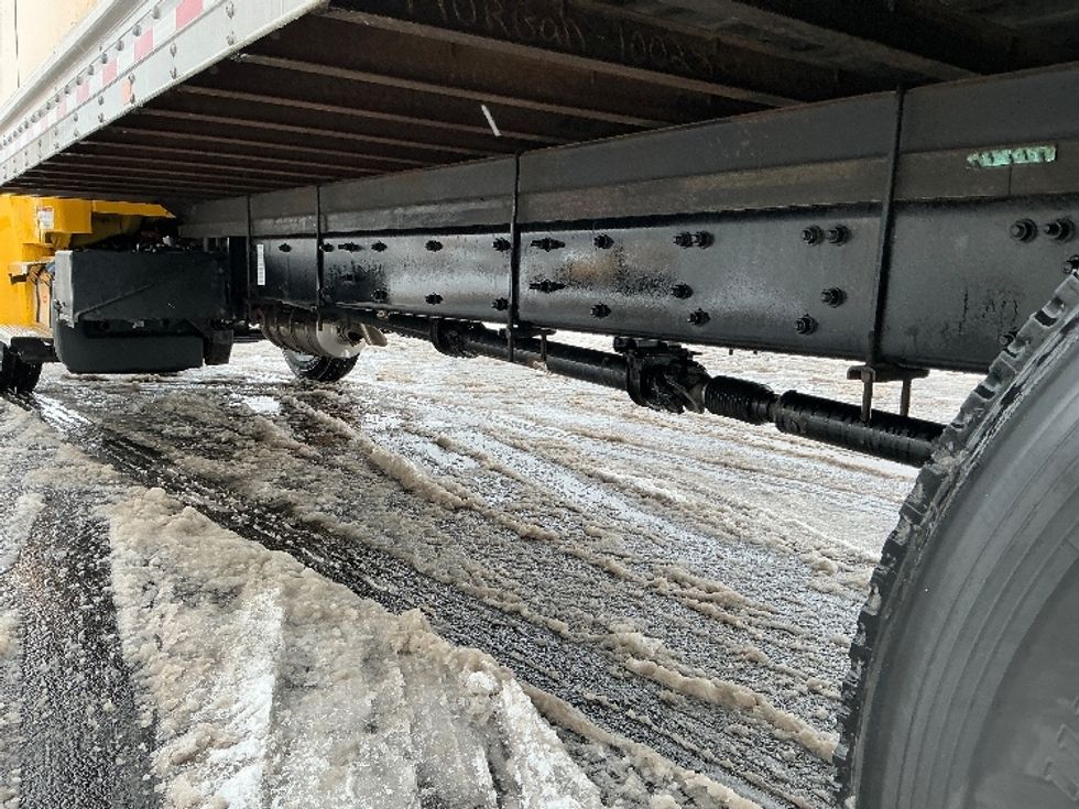 Medium Duty Box Truck-Light and Medium Duty Trucks-Freightliner-2022-M2-South Bend-IN-64,003\n\t\tmiles-$ 80,500 - Image 5