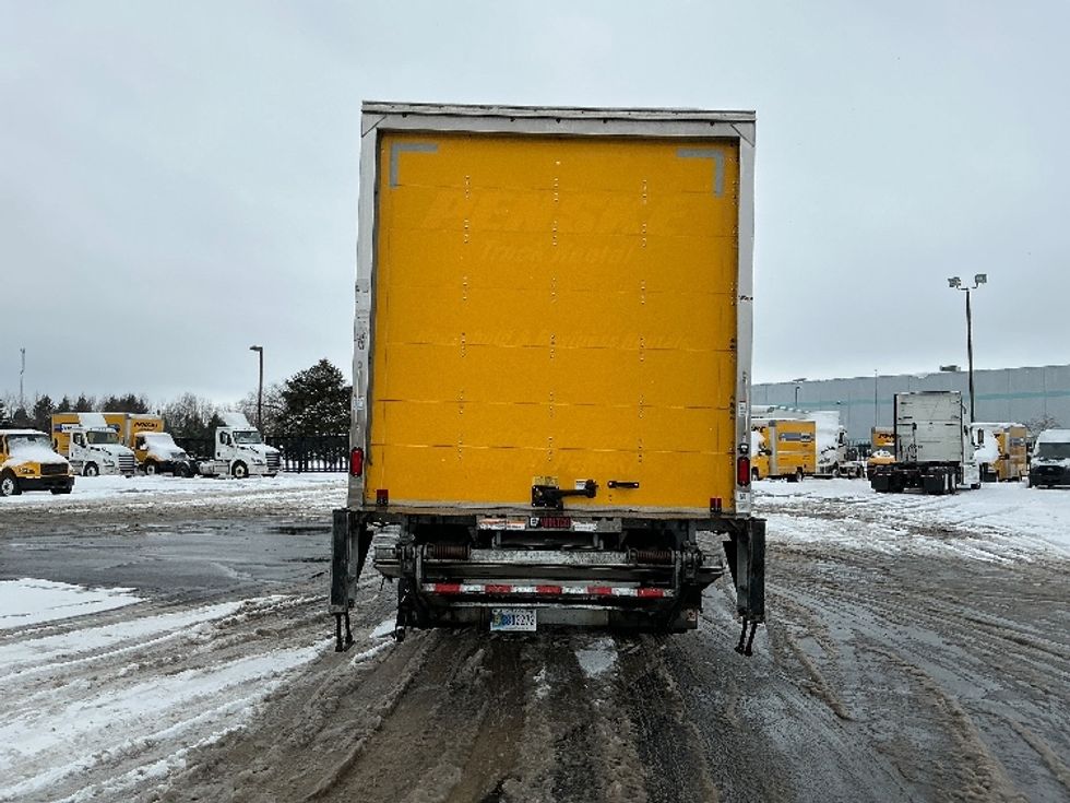 Medium Duty Box Truck-Light and Medium Duty Trucks-Freightliner-2022-M2-South Bend-IN-64,003\n\t\tmiles-$ 80,500 - Image 7