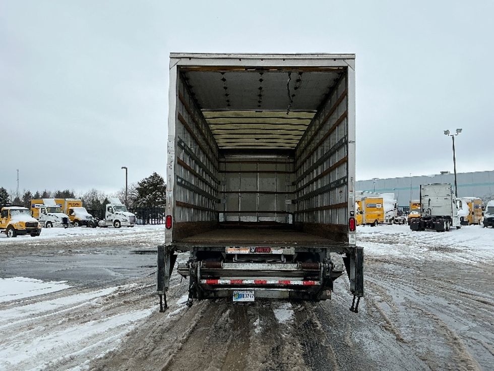 Medium Duty Box Truck-Light and Medium Duty Trucks-Freightliner-2022-M2-South Bend-IN-64,003\n\t\tmiles-$ 80,500 - Image 8