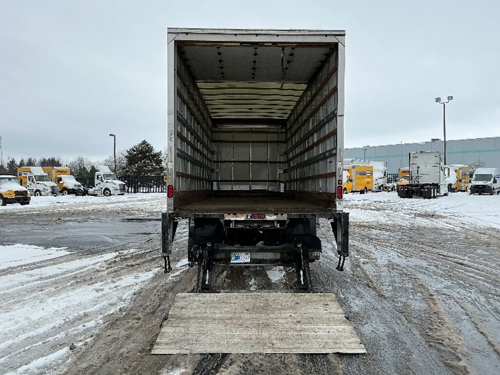 Medium Duty Box Truck-Light and Medium Duty Trucks-Freightliner-2022-M2-South Bend-IN-64,003\n\t\tmiles-$ 80,500 - Image 9