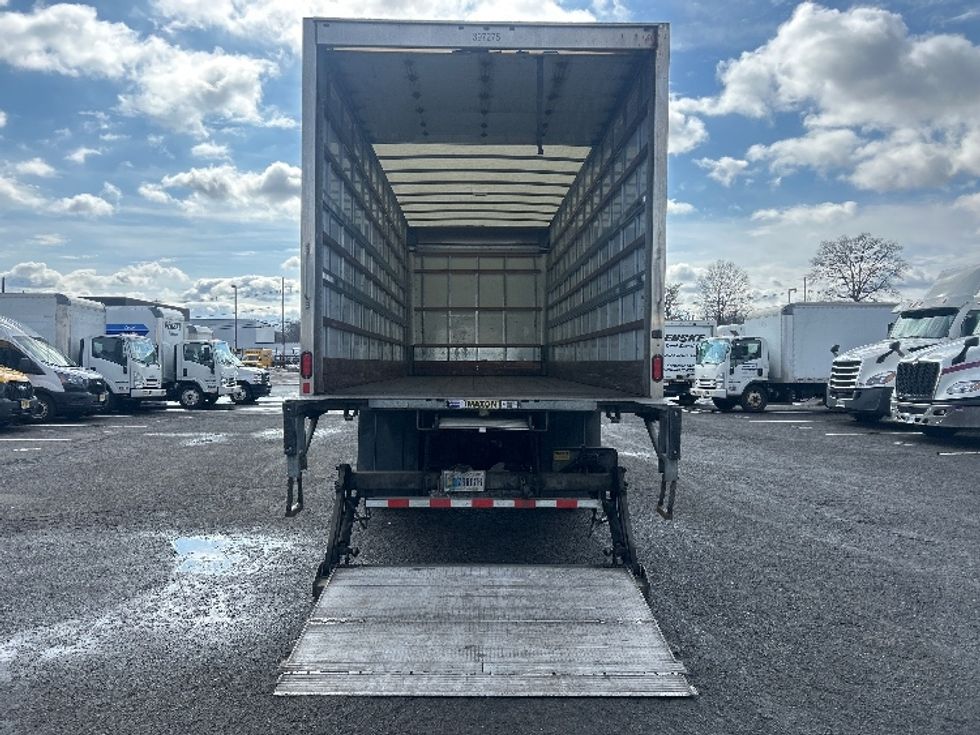 Medium Duty Box Truck-Light and Medium Duty Trucks-Freightliner-2022-M2-South Plainfield-NJ-260,806\n\t\tmiles-$ 38,500 - Image 9
