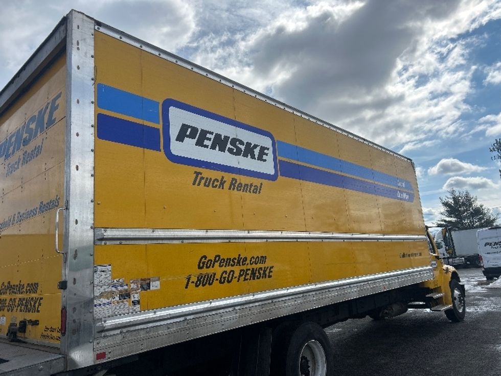 Medium Duty Box Truck-Light and Medium Duty Trucks-Freightliner-2022-M2-South Plainfield-NJ-260,806\n\t\tmiles-$ 38,500 - Image 13