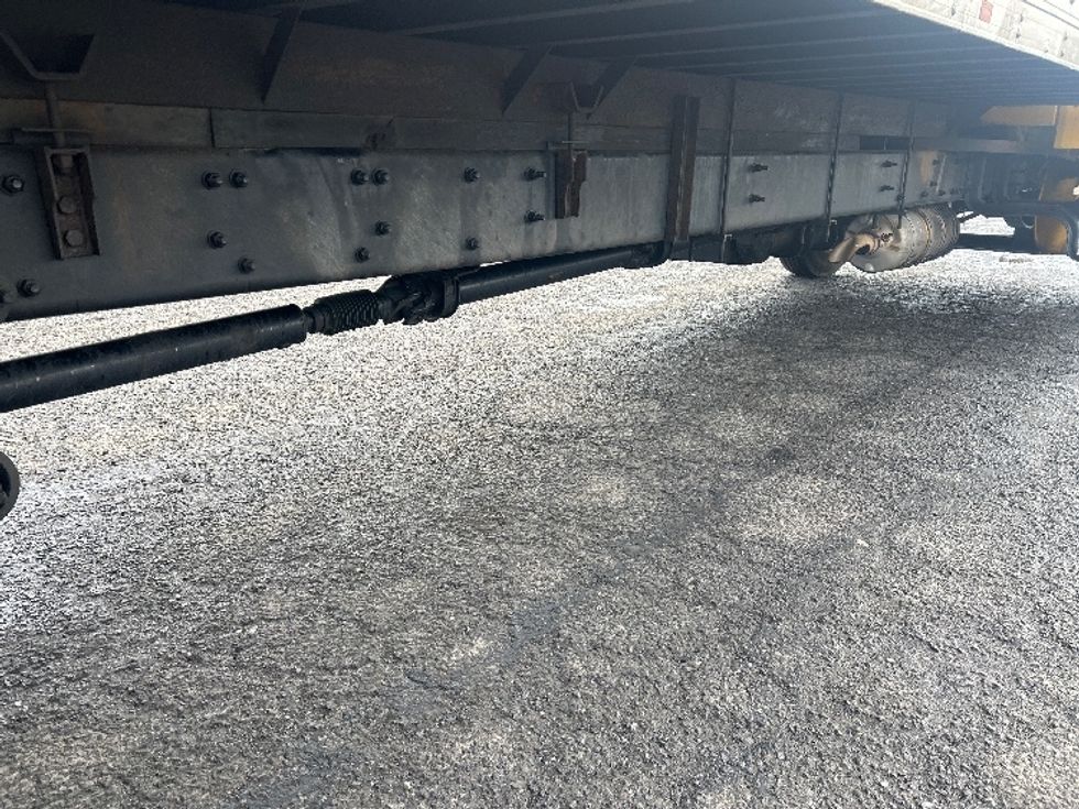 Medium Duty Box Truck-Light and Medium Duty Trucks-Freightliner-2022-M2-South Plainfield-NJ-260,806\n\t\tmiles-$ 38,500 - Image 14