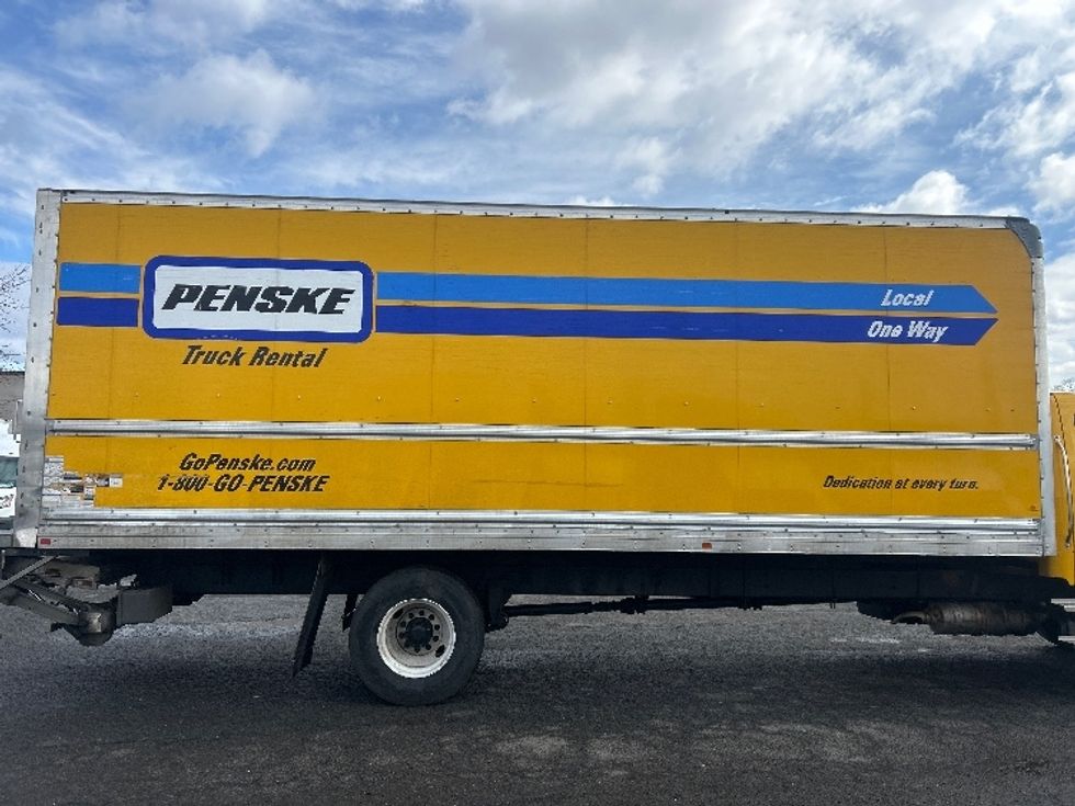 Medium Duty Box Truck-Light and Medium Duty Trucks-Freightliner-2022-M2-South Plainfield-NJ-260,806\n\t\tmiles-$ 38,500 - Image 15