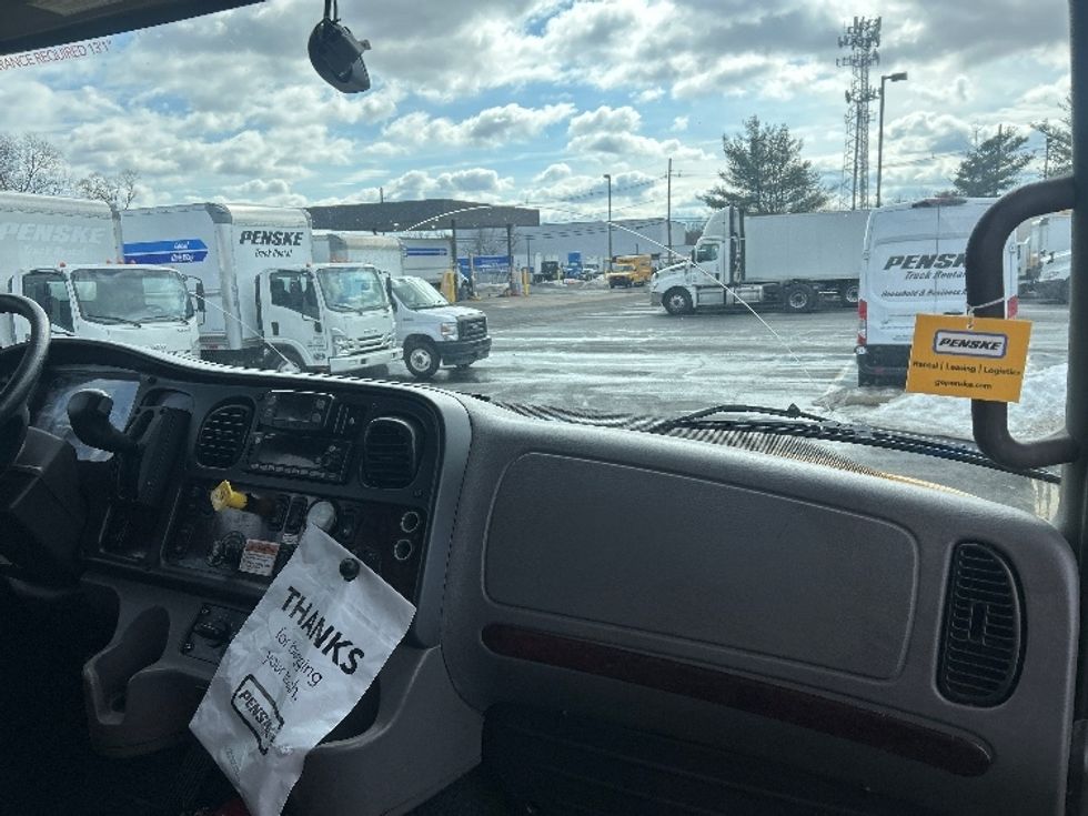 Medium Duty Box Truck-Light and Medium Duty Trucks-Freightliner-2022-M2-South Plainfield-NJ-260,806\n\t\tmiles-$ 38,500 - Image 21