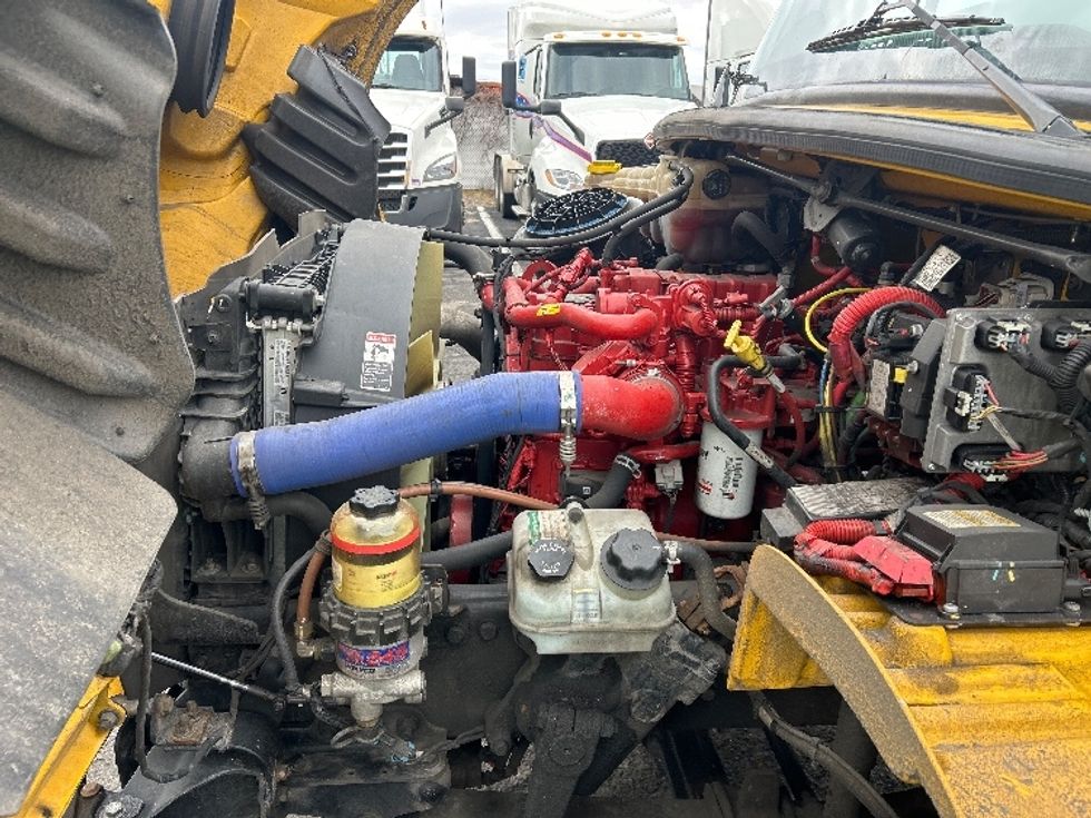 Medium Duty Box Truck-Light and Medium Duty Trucks-Freightliner-2022-M2-South Plainfield-NJ-260,806\n\t\tmiles-$ 38,500 - Image 24