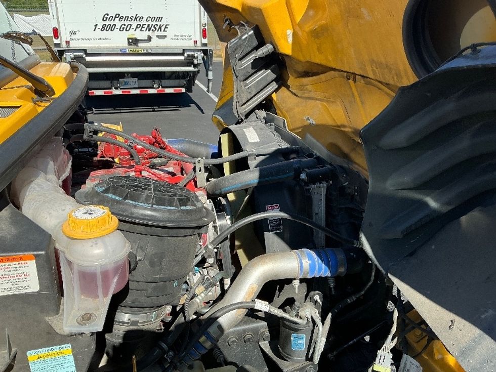 Medium Duty Box Truck-Light and Medium Duty Trucks-Freightliner-2022-M2-Spartanburg-SC-175,649\n\t\tmiles-$ 63,750 - Image 22