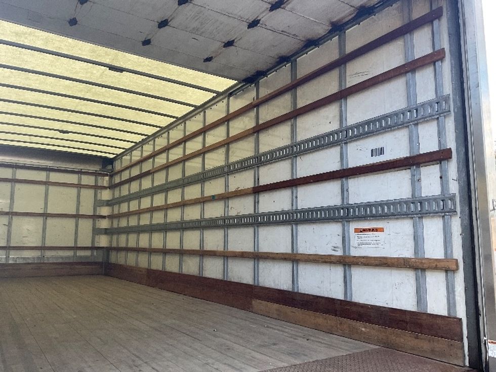 Medium Duty Box Truck-Light and Medium Duty Trucks-Freightliner-2022-M2-Springfield-MA-124,296\n\t\tmiles-$ 75,250 - Image 12