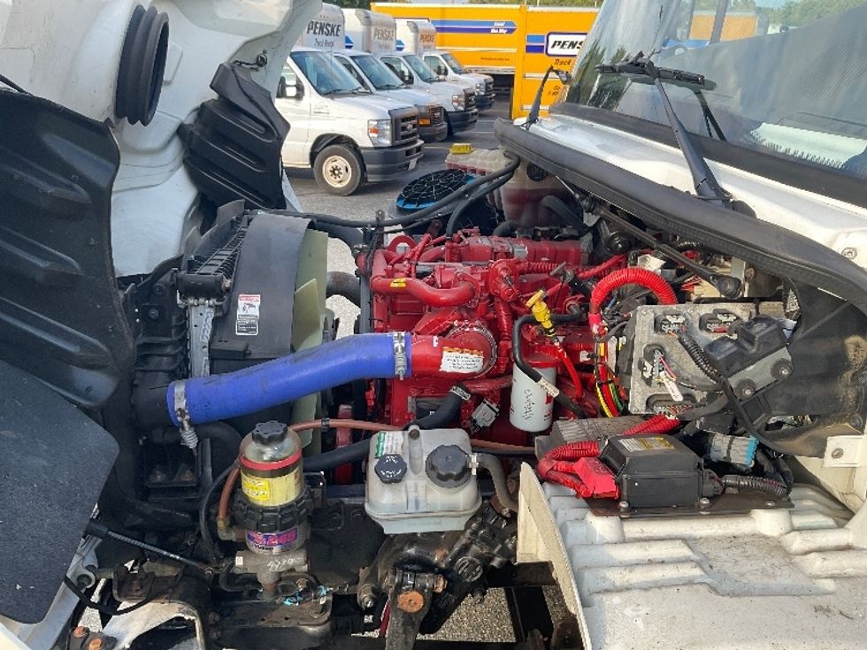 Medium Duty Box Truck-Light and Medium Duty Trucks-Freightliner-2022-M2-Springfield-MA-124,296\n\t\tmiles-$ 75,250 - Image 23