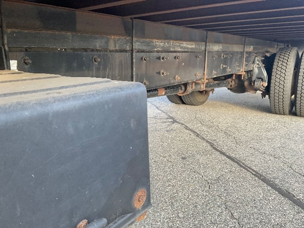 Medium Duty Box Truck-Light and Medium Duty Trucks-Freightliner-2022-M2-Springfield-MA-124,296\n\t\tmiles-$ 75,250 - Image 5