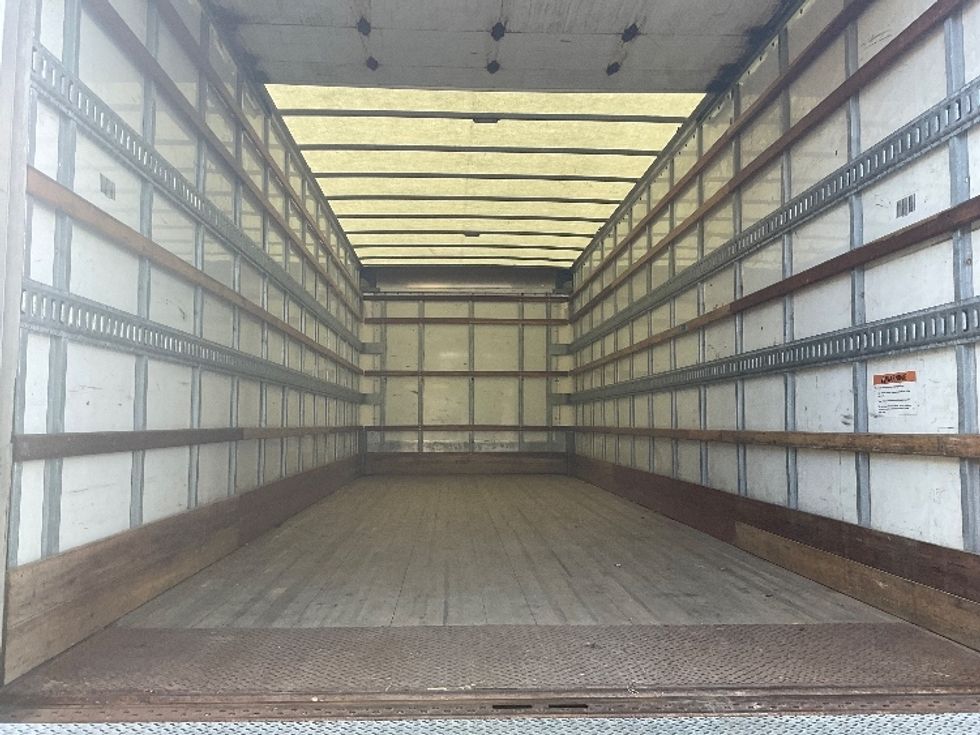 Medium Duty Box Truck-Light and Medium Duty Trucks-Freightliner-2022-M2-Springfield-MA-124,296\n\t\tmiles-$ 75,250 - Image 8