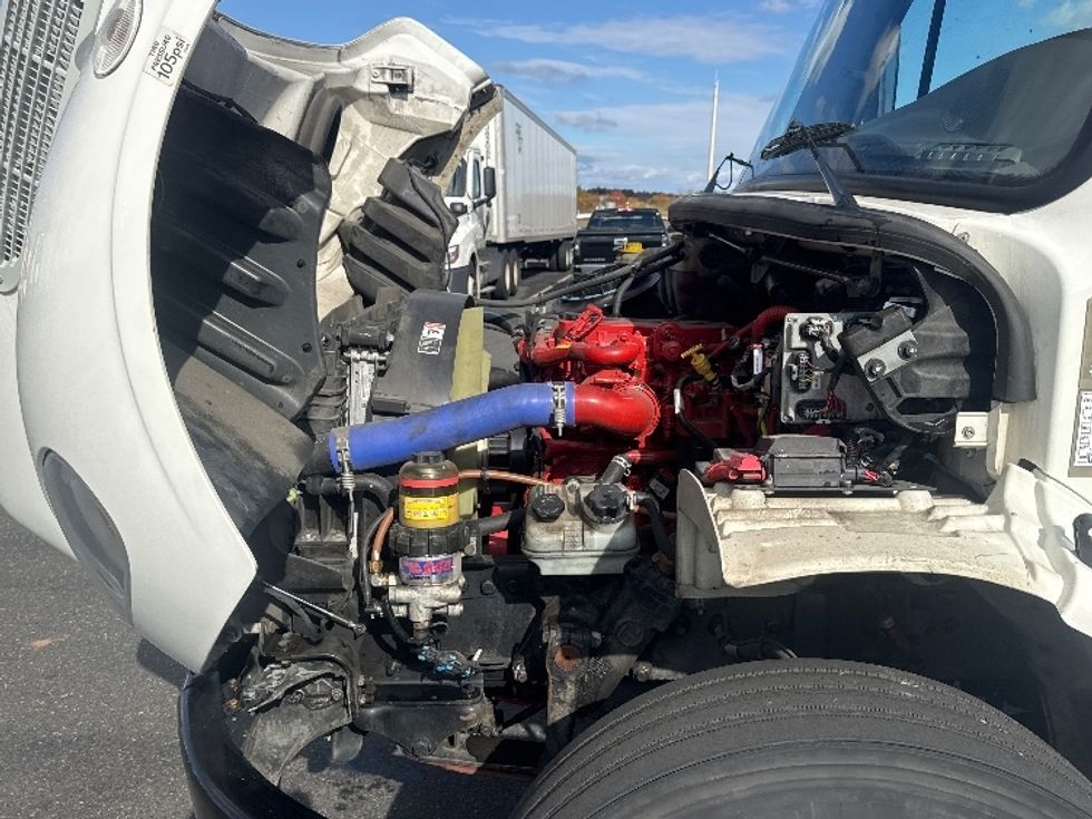 Medium Duty Box Truck-Light and Medium Duty Trucks-Freightliner-2022-M2-Springfield-MA-239,260\n\t\tmiles-$ 45,250 - Image 24