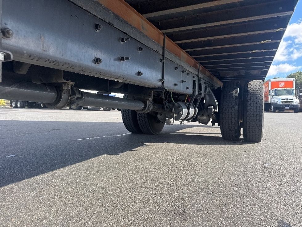 Medium Duty Box Truck-Light and Medium Duty Trucks-Freightliner-2022-M2-Springfield-MA-239,260\n\t\tmiles-$ 45,250 - Image 5