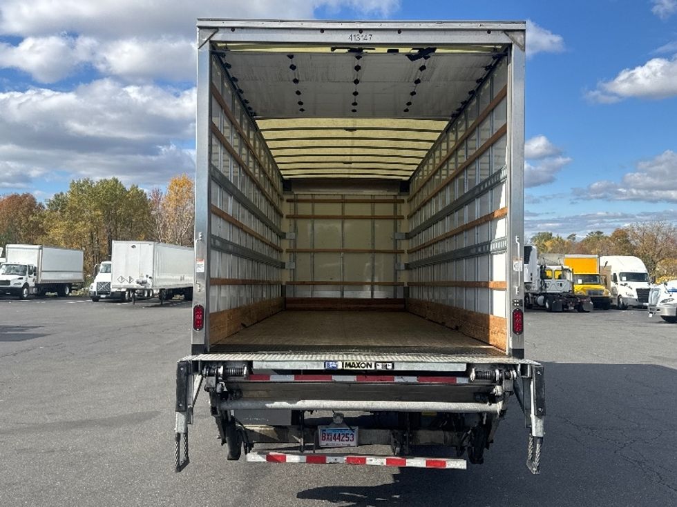 Medium Duty Box Truck-Light and Medium Duty Trucks-Freightliner-2022-M2-Springfield-MA-239,260\n\t\tmiles-$ 45,250 - Image 8