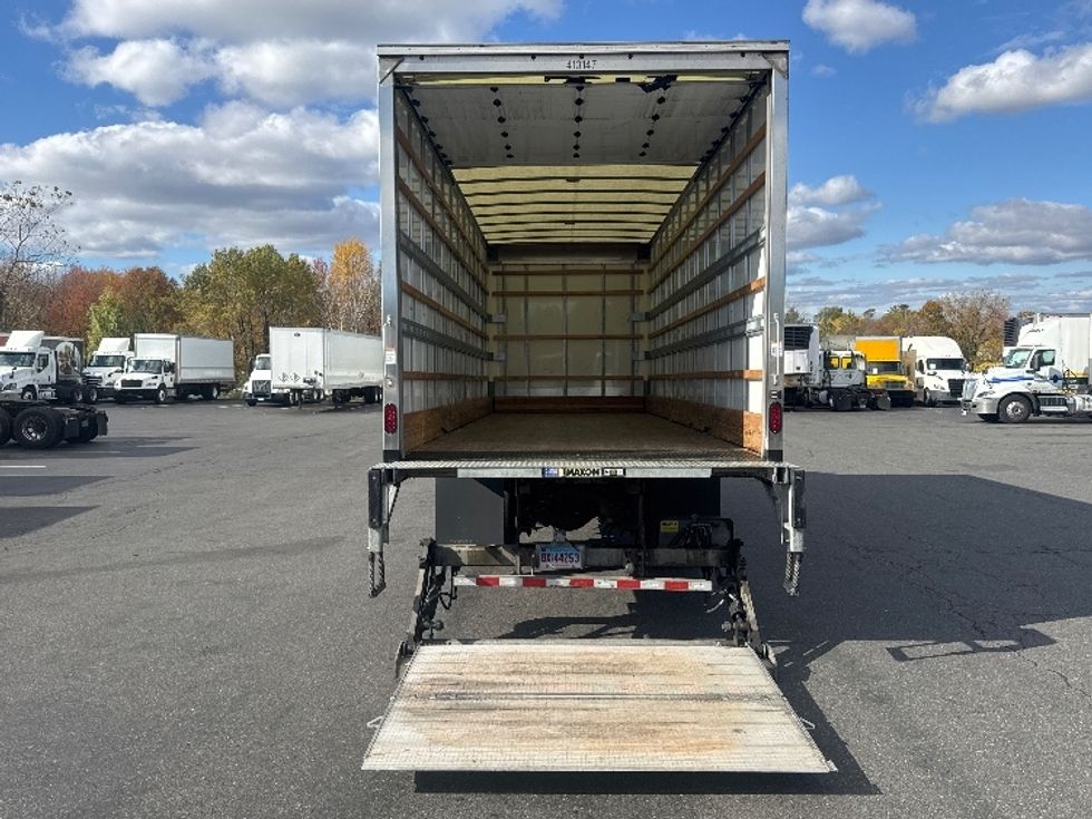 Medium Duty Box Truck-Light and Medium Duty Trucks-Freightliner-2022-M2-Springfield-MA-239,260\n\t\tmiles-$ 45,250 - Image 9