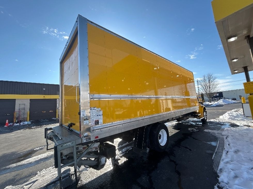 Medium Duty Box Truck-Light and Medium Duty Trucks-Freightliner-2022-M2-Springfield-MO-124,598\n\t\tmiles-$ 67,750 - Image 13