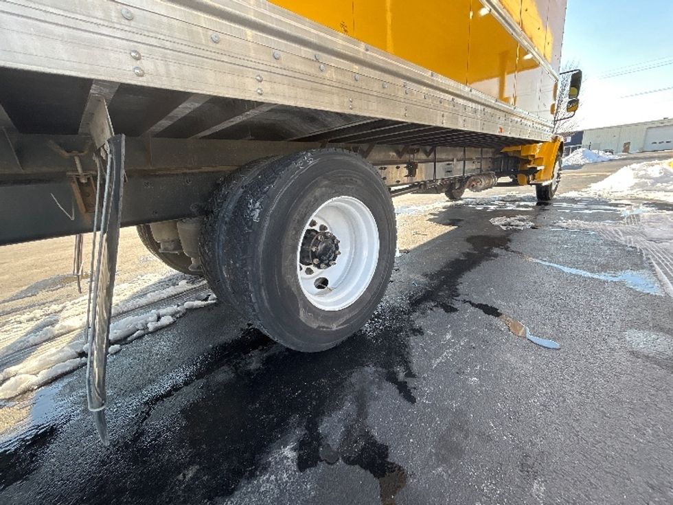 Medium Duty Box Truck-Light and Medium Duty Trucks-Freightliner-2022-M2-Springfield-MO-124,598\n\t\tmiles-$ 67,750 - Image 14